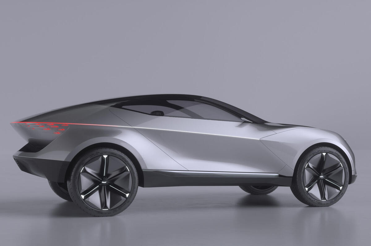 2019 Kia Futuron