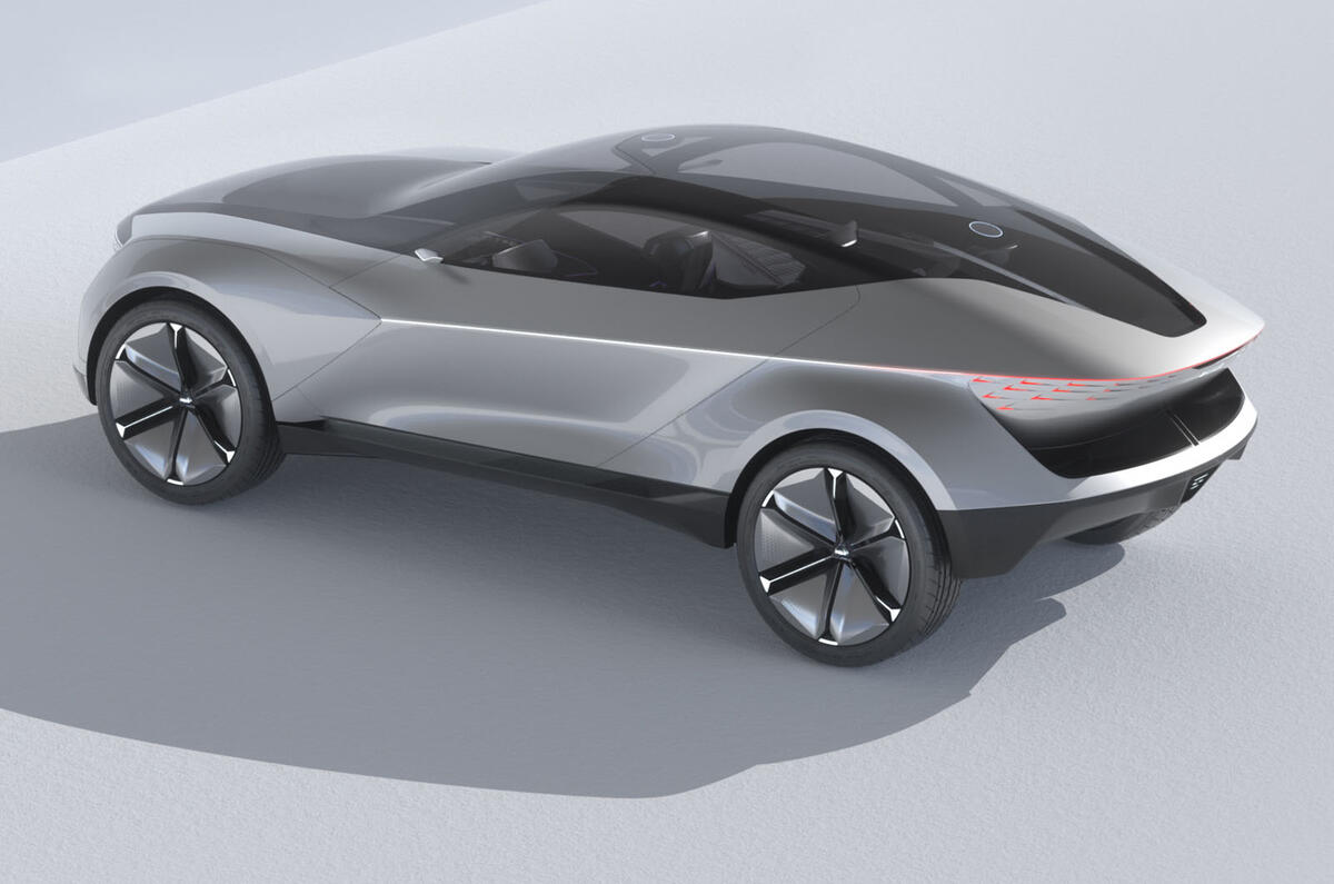 2019 Kia Futuron