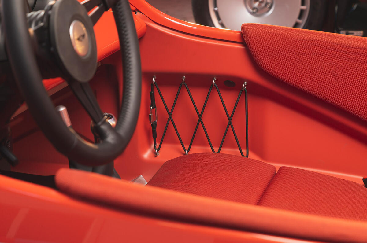 57 Morgan Super 3 Autocar images bungee 57 Morgan Super 3 Autocar images bungee