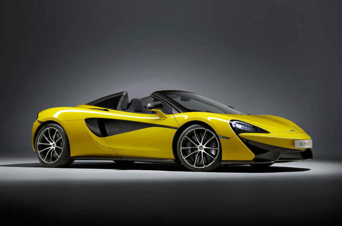 10 reasons to go to Goodwood Festival of Speed