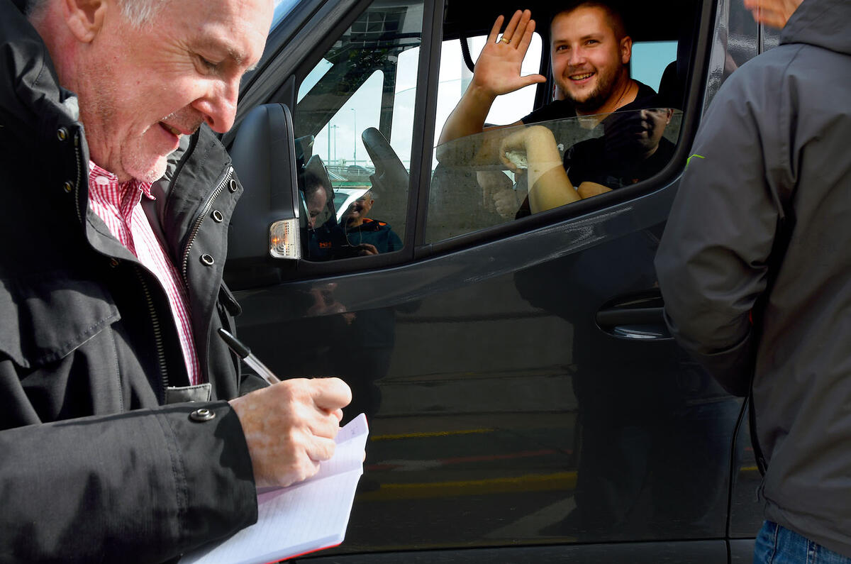 John Evans noting John Evans noting
