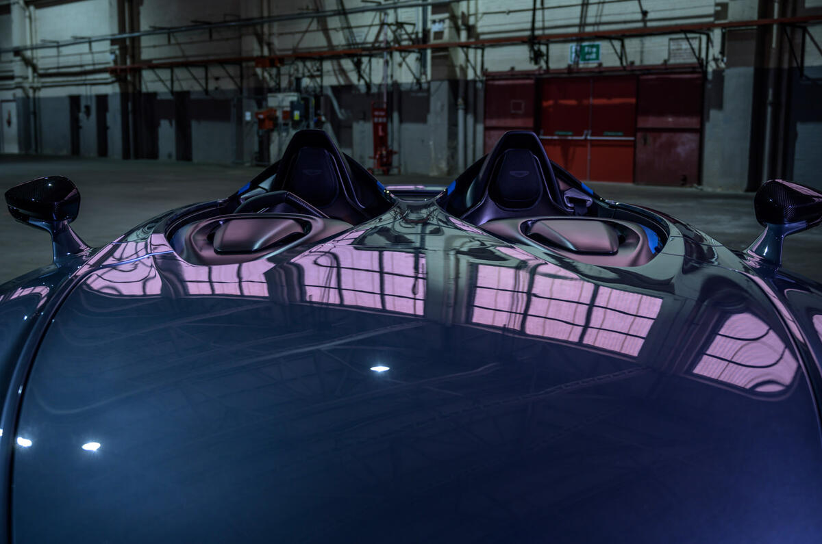 5 aston martin v12 speedster 5 aston martin v12 speedster