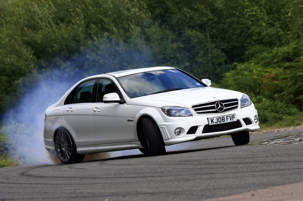 5 C63AMG 014 5 C63AMG 014