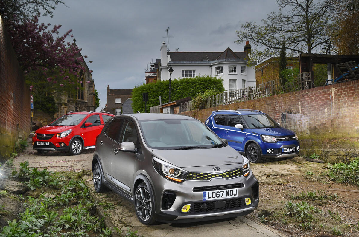 City cars 2 City cars 2
