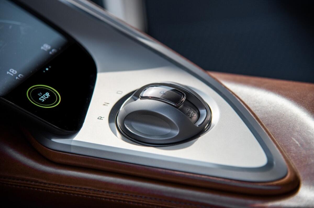 5 Genesis X Concept 5 Genesis X Concept