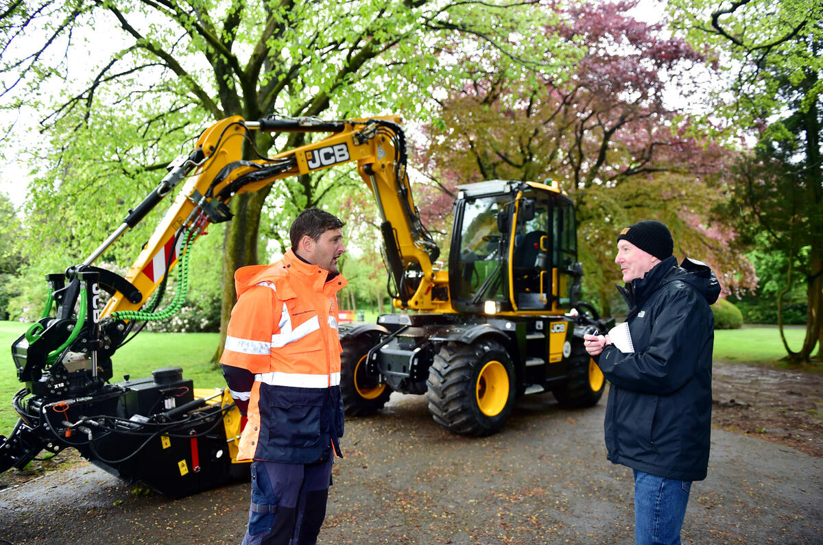 5 James Harper 5 James Harper