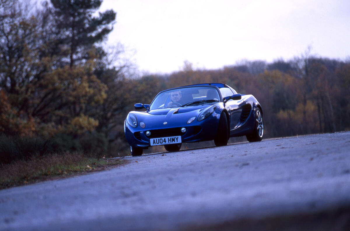 5 lotus elise s2 111r 5 lotus elise s2 111r