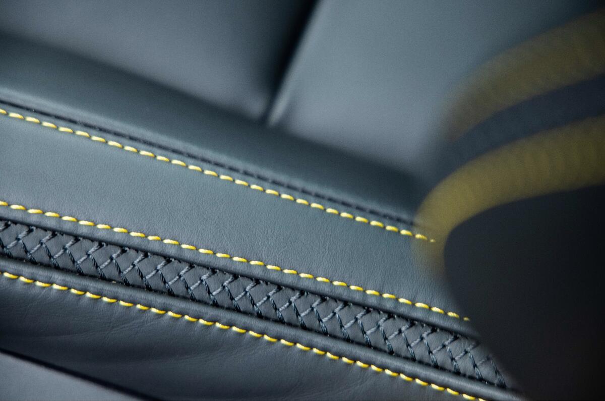 5 Polestar 1 Limited Edition 5 Polestar 1 Limited Edition