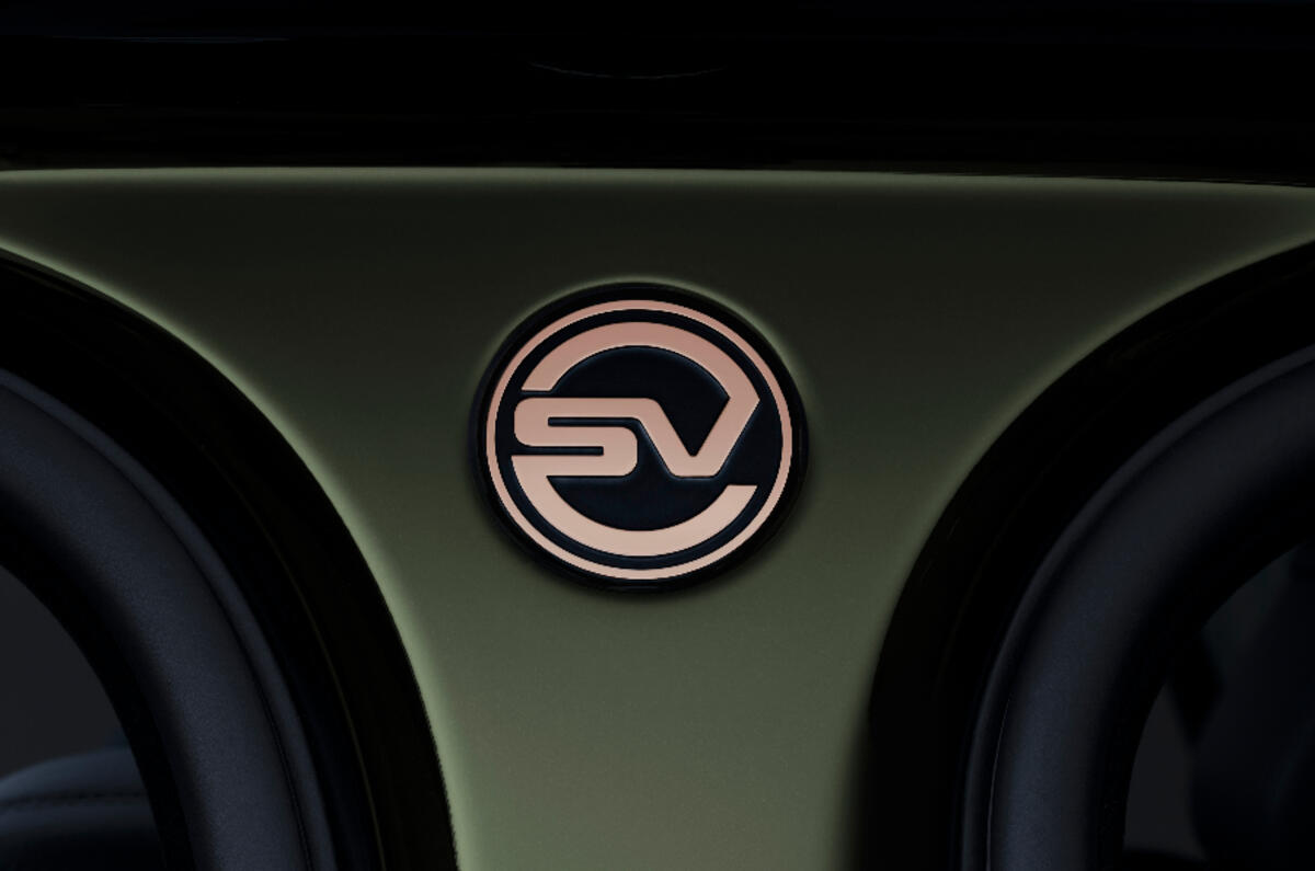 5 Range Rover SVAutobiography Ultimate edition 5 Range Rover SVAutobiography Ultimate edition
