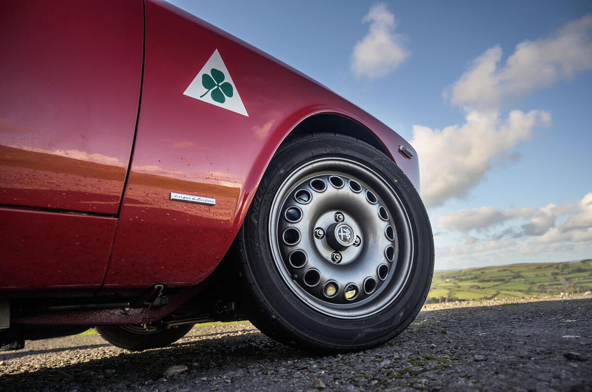 Alfa tyres Alfa tyres