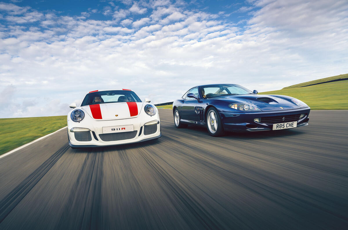 Handling Day favourites Handling Day favourites