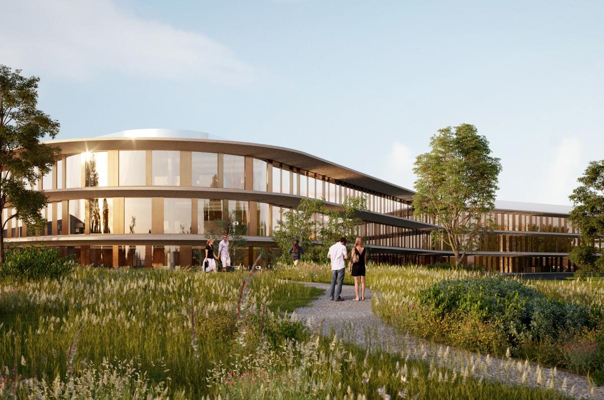 5 Rimac factory 5 Rimac factory