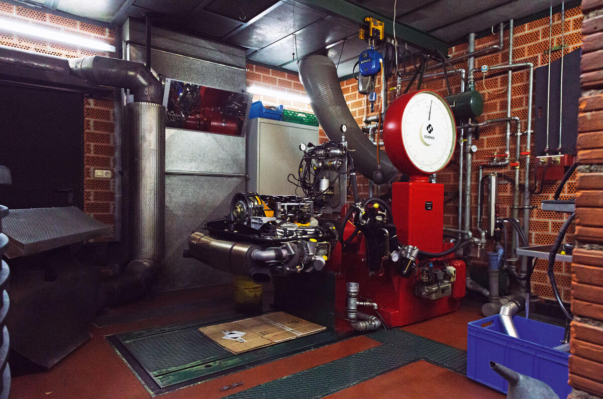 Ruf Automobile GmbH 5