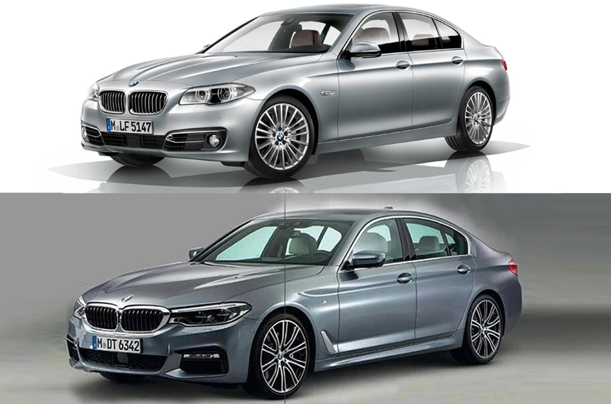 Do all car makers aspire for ‘evolution over revolution’ design?
