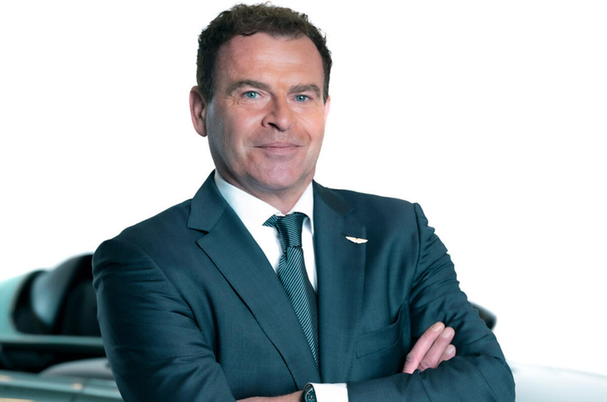 5 Tobias Moers NEW PIC FROM OLGUN DUE 5 Tobias Moers NEW PIC FROM OLGUN DUE