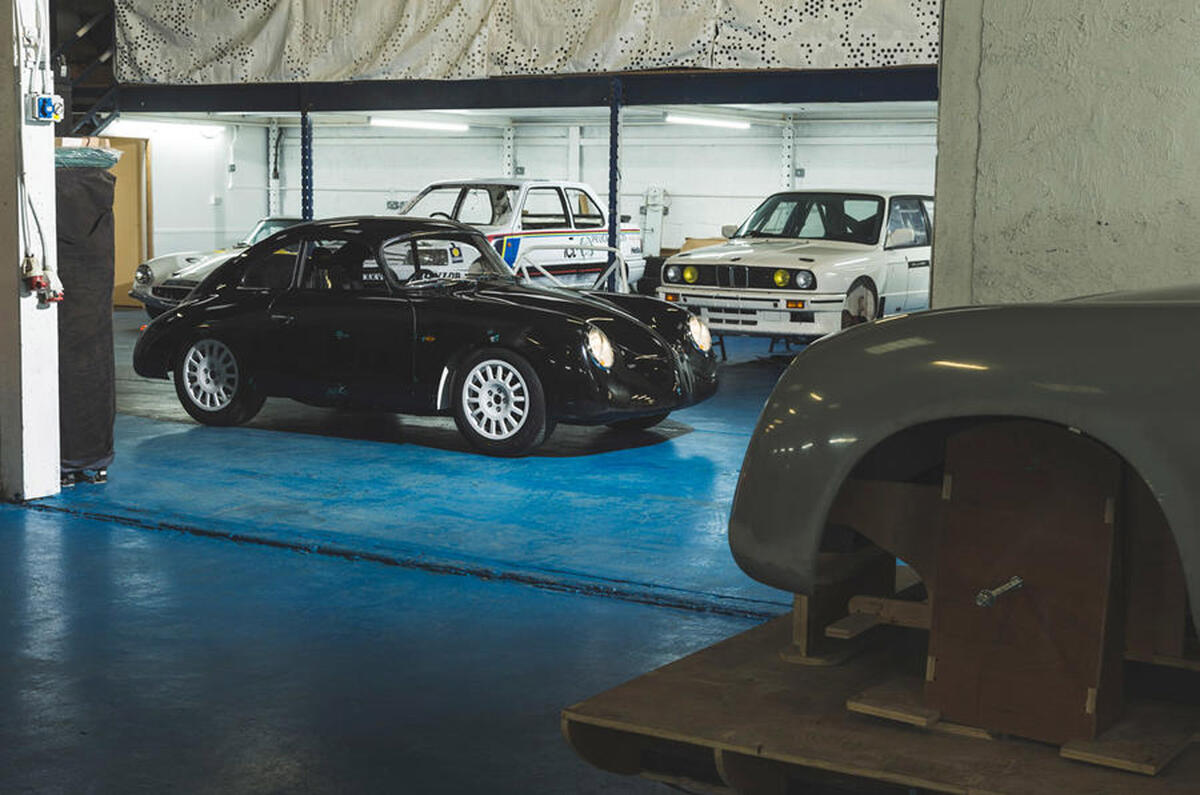 5 watt ev