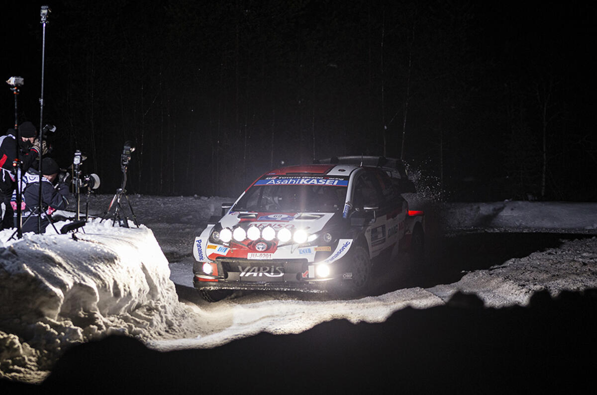 5 WRC 2021 Rd2. 180 5 WRC 2021 Rd2. 180