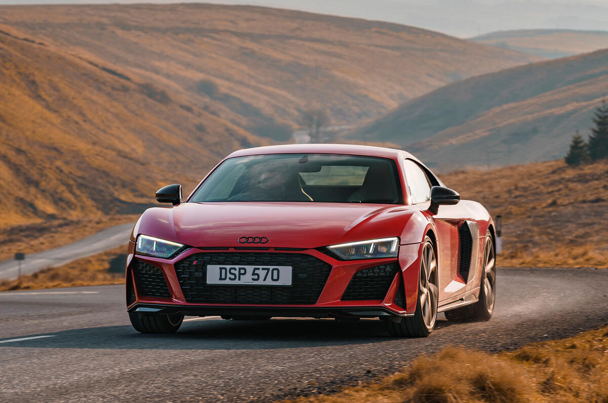 6 audi r8 top 10 6 audi r8 top 10