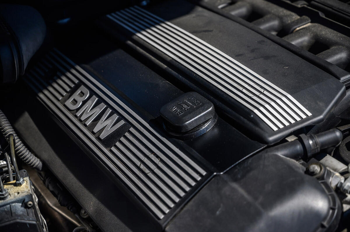 BMW 5 Series BMW 5 Series