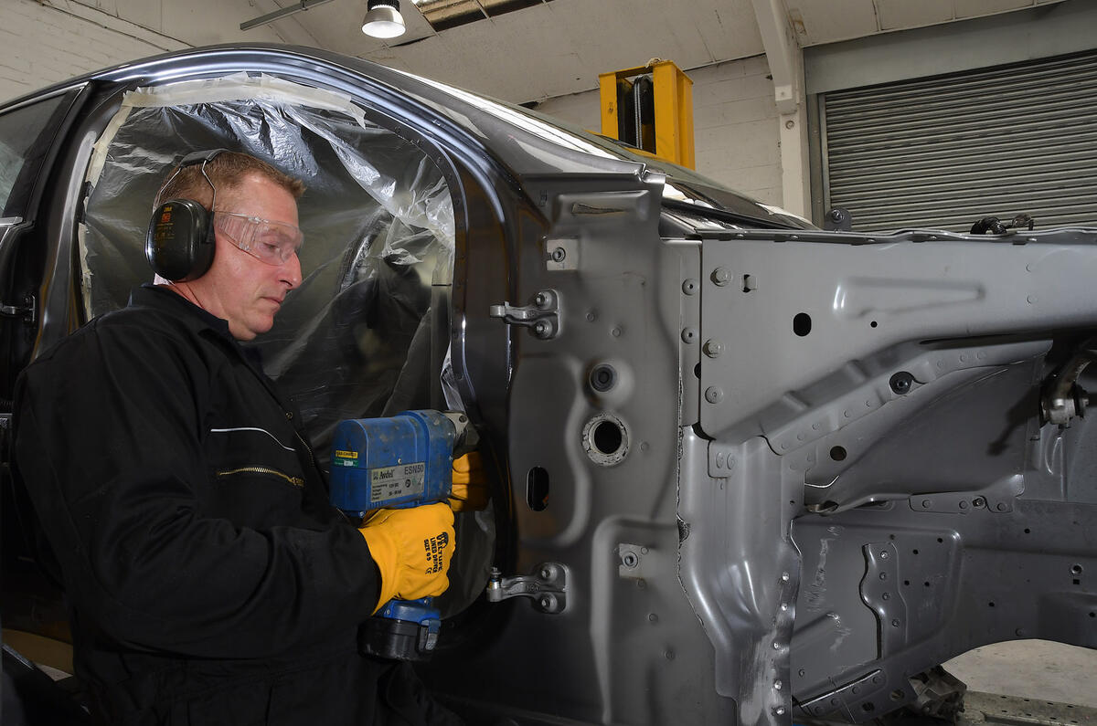 Castle Coachworks Castle Coachworks