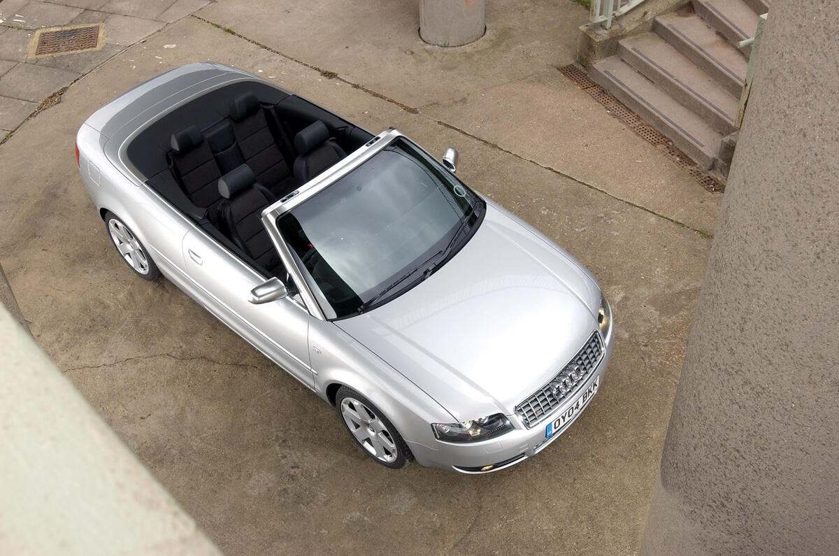 Convertible Convertible