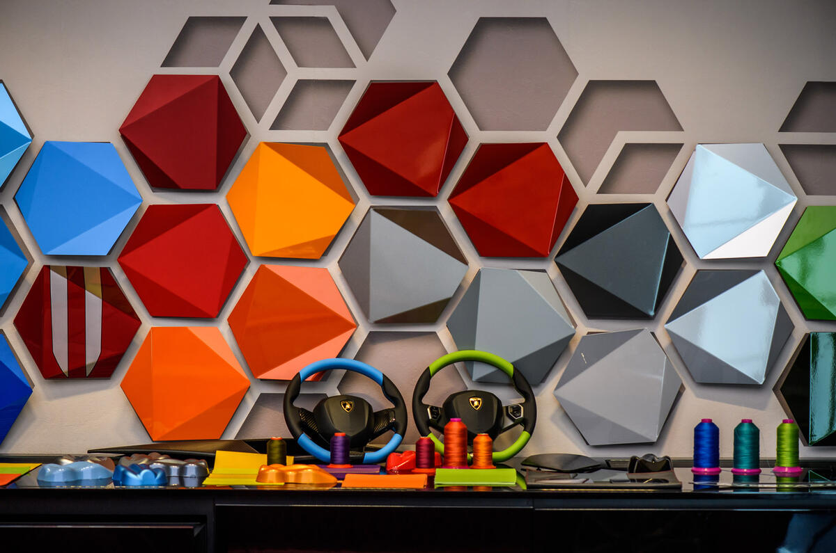 Lamborghini Aventador SVJ Xago