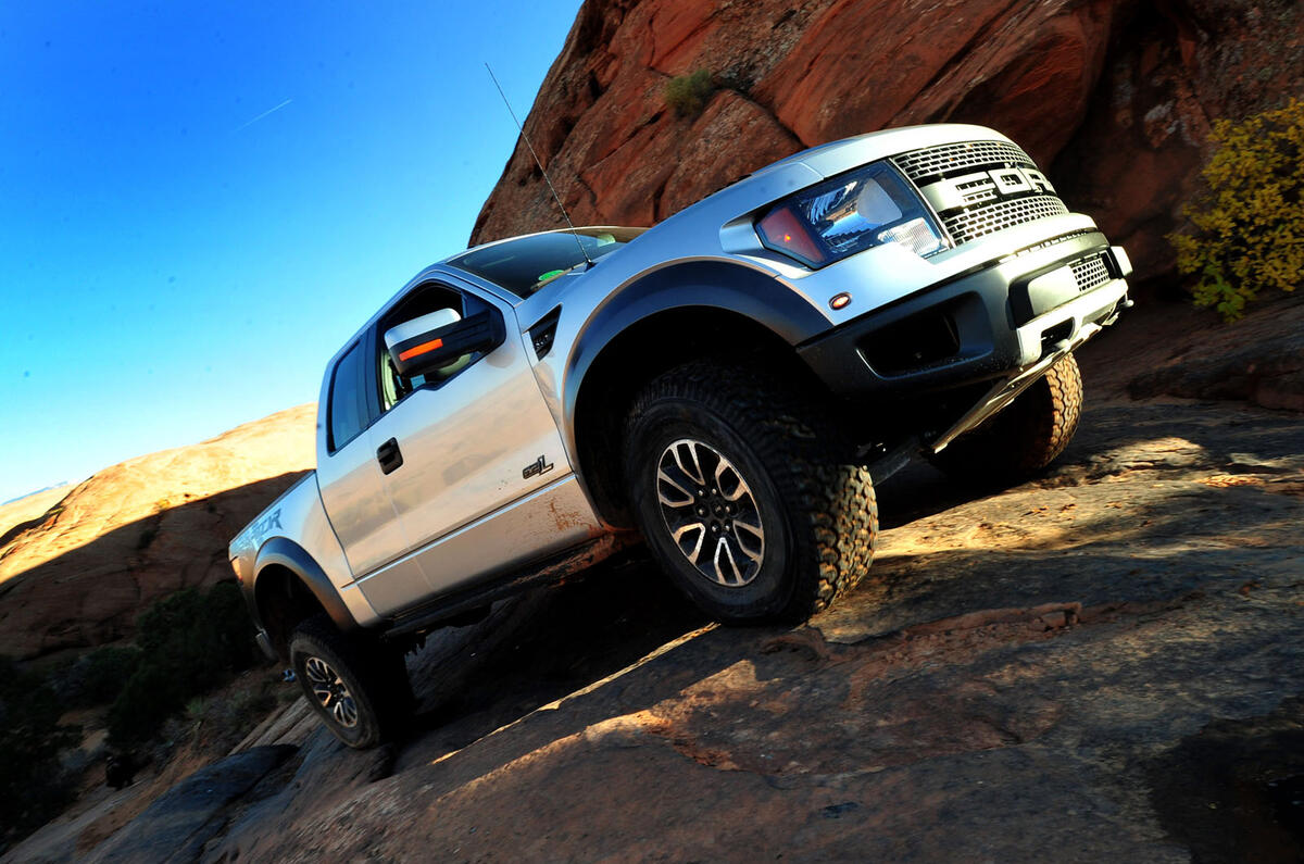 Ford F150 Ford F150