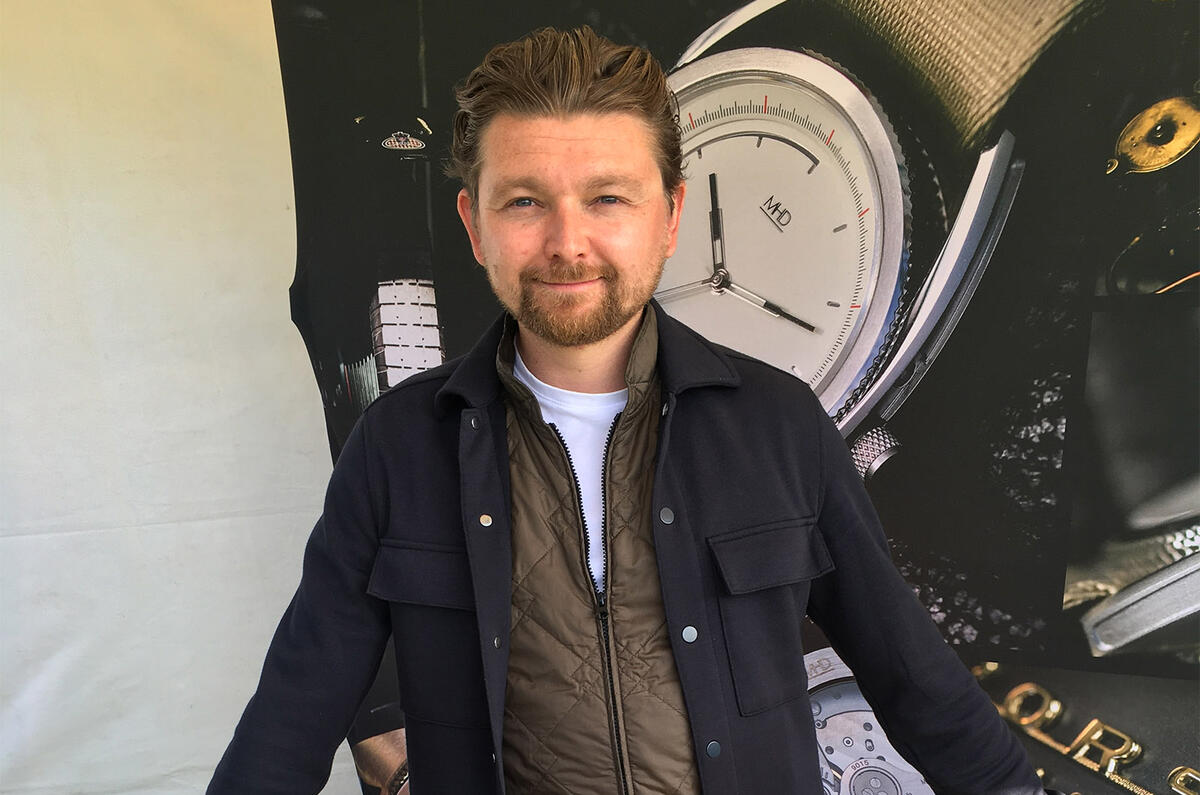 Matt Humphries Matt Humphries