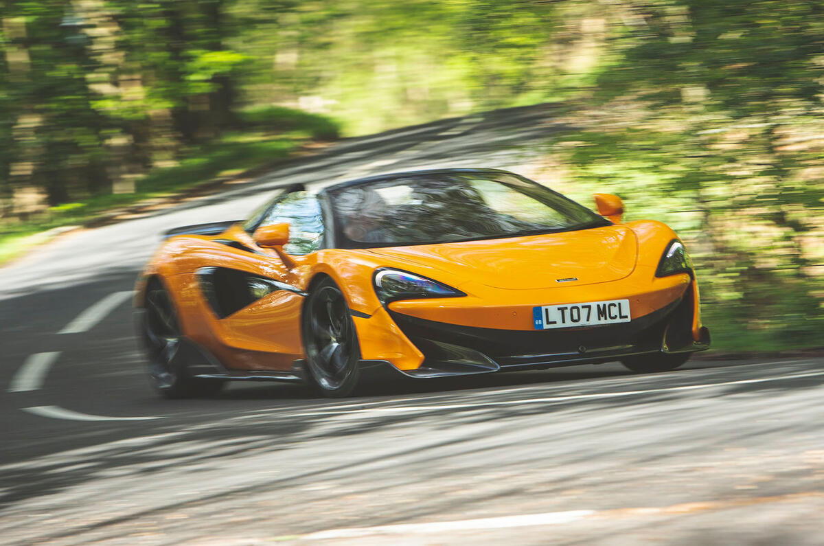 6 mclaren 600lt top 10 6 mclaren 600lt top 10