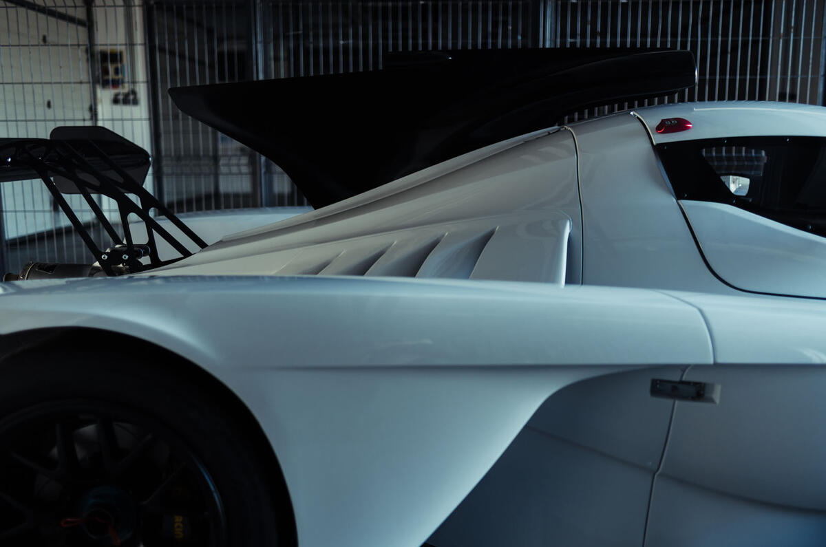 6 Praga R1 2021 official images aero 6 Praga R1 2021 official images aero