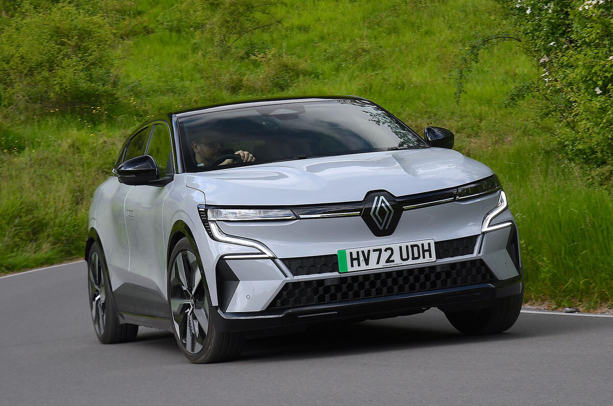 6 renault megane e tech top 10 6 renault megane e tech top 10