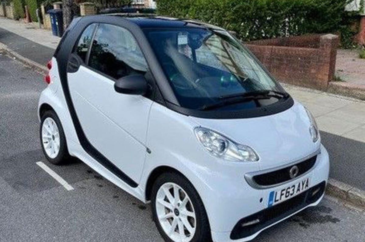 6 smart electric 6 smart electric