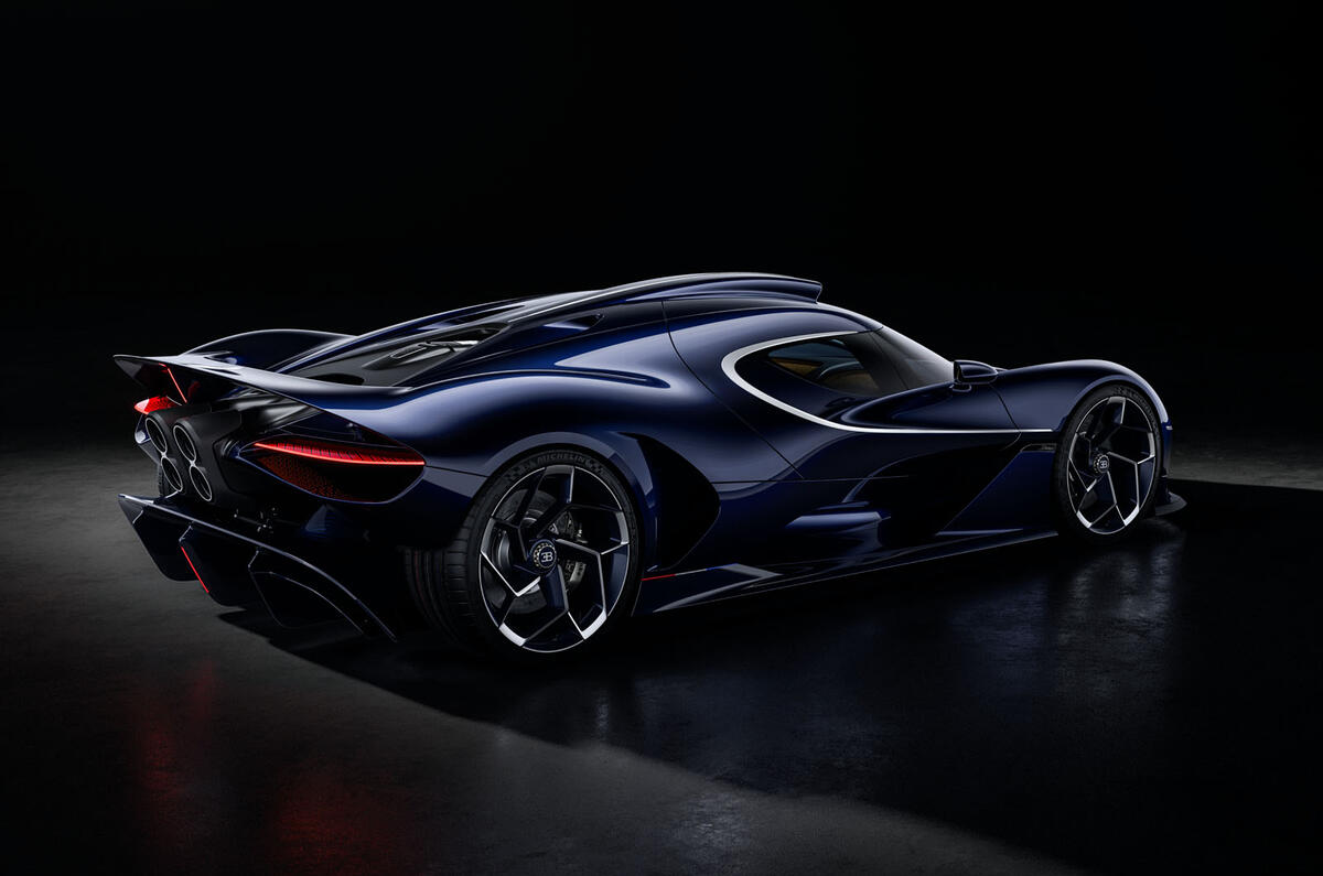 6.BUGATTI New Solitaire Aug 6, 2026 EXT Rear34