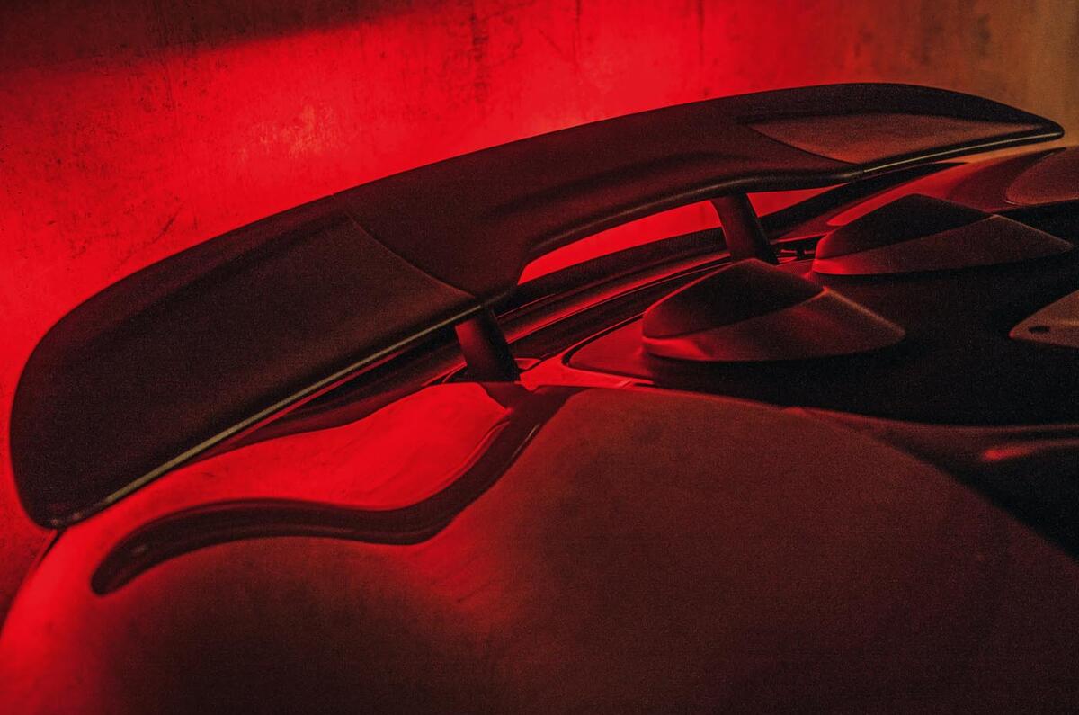 A tail of two cities: 1400 miles in a McLaren 600LT