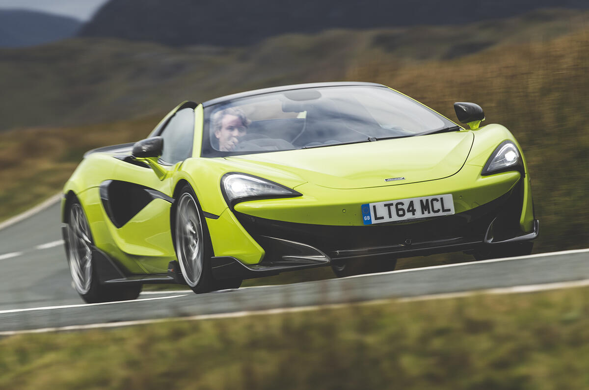 600LT spider 20190229