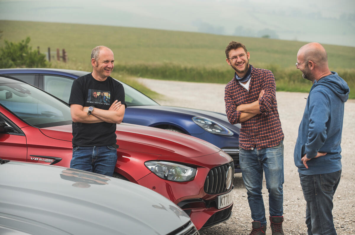 66 super estate triple test 2021 reportage 66 super estate triple test 2021 reportage