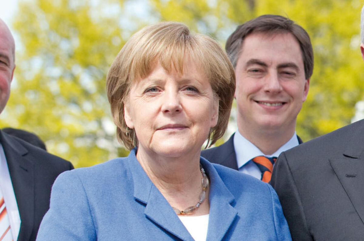 Germany eyes UK-style diesel and petrol car ban