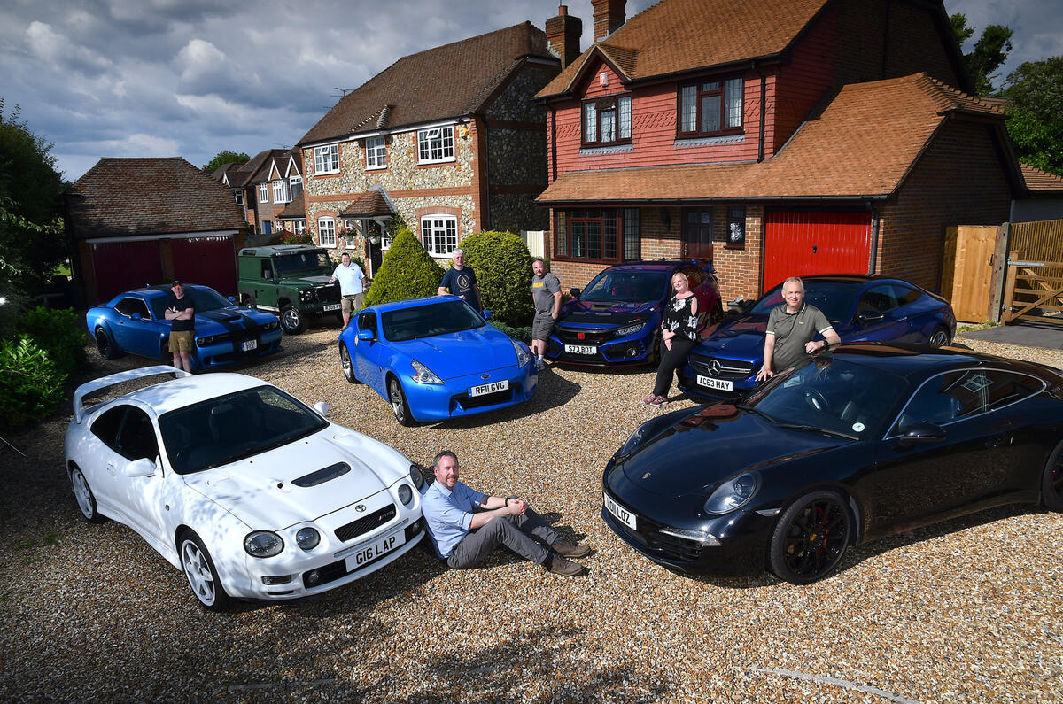 69 2021 staff highlights john evans neighbours