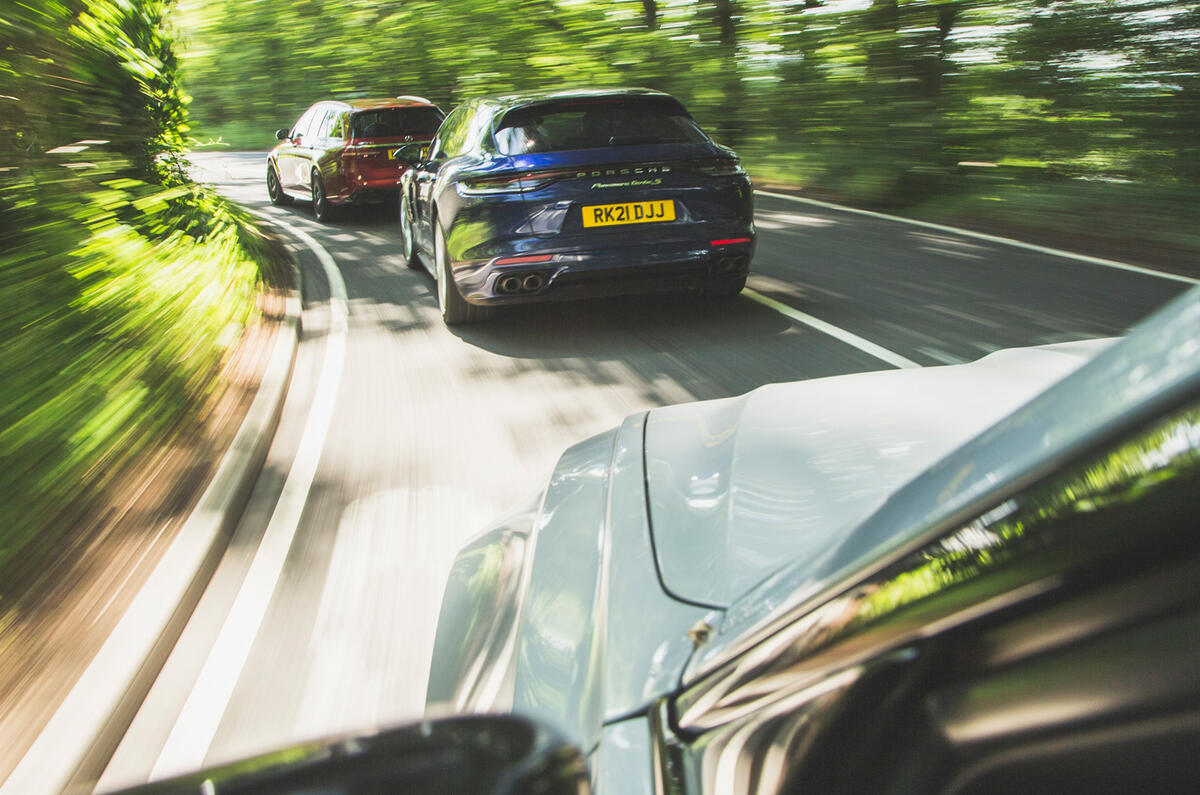 69 super estate triple test 2021 trio tracking 69 super estate triple test 2021 trio tracking