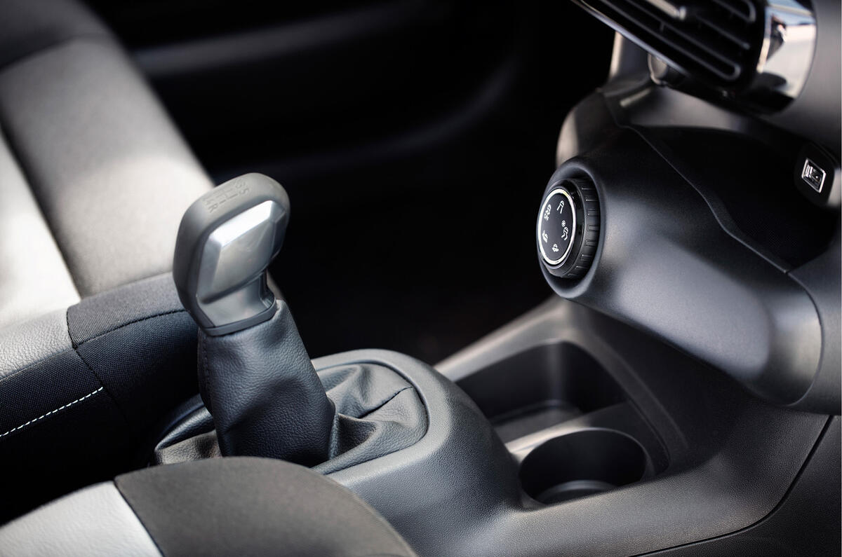 Citroen C4 Cactus Rip Curl Special Edition