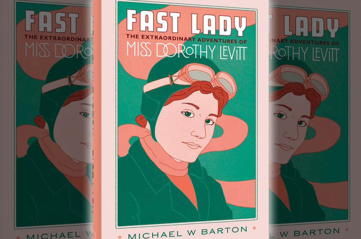 6 Fast Lady 6 Fast Lady