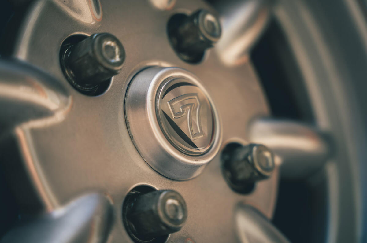 6 Frankel s Caterham 1700 Super Sprint 2021 18