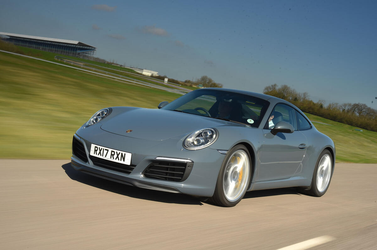 Porsche 911 Porsche 911