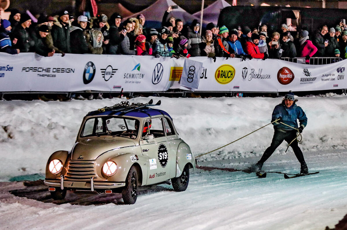GP Ice Race Frank Wörndl