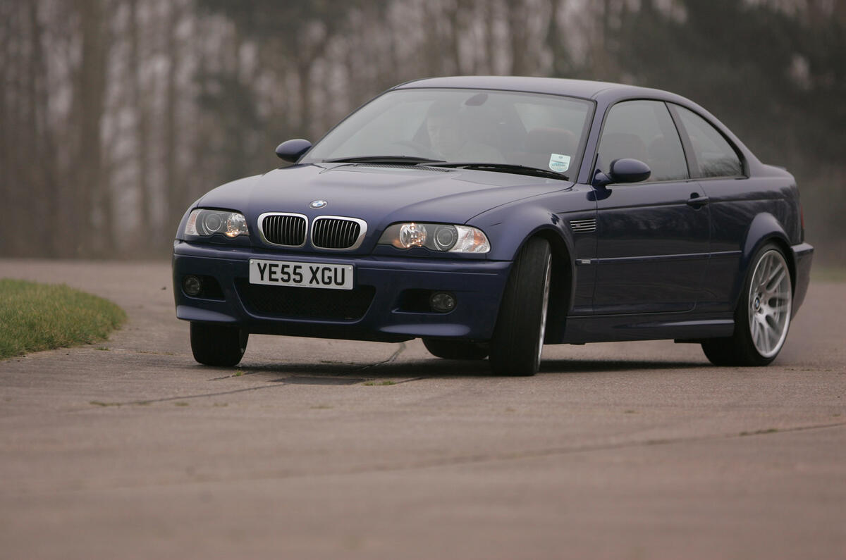 6 M3 E46 2006 369 6 M3 E46 2006 369