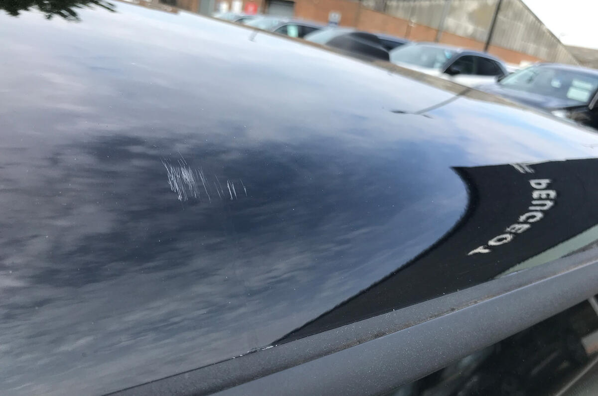 6 Mini damage 6 Mini damage