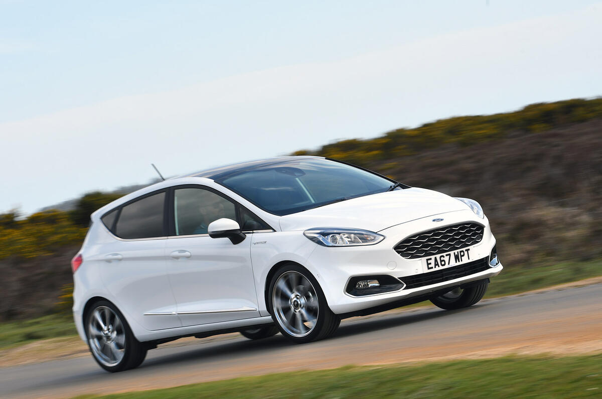 6 readers q fiesta 6 readers q fiesta