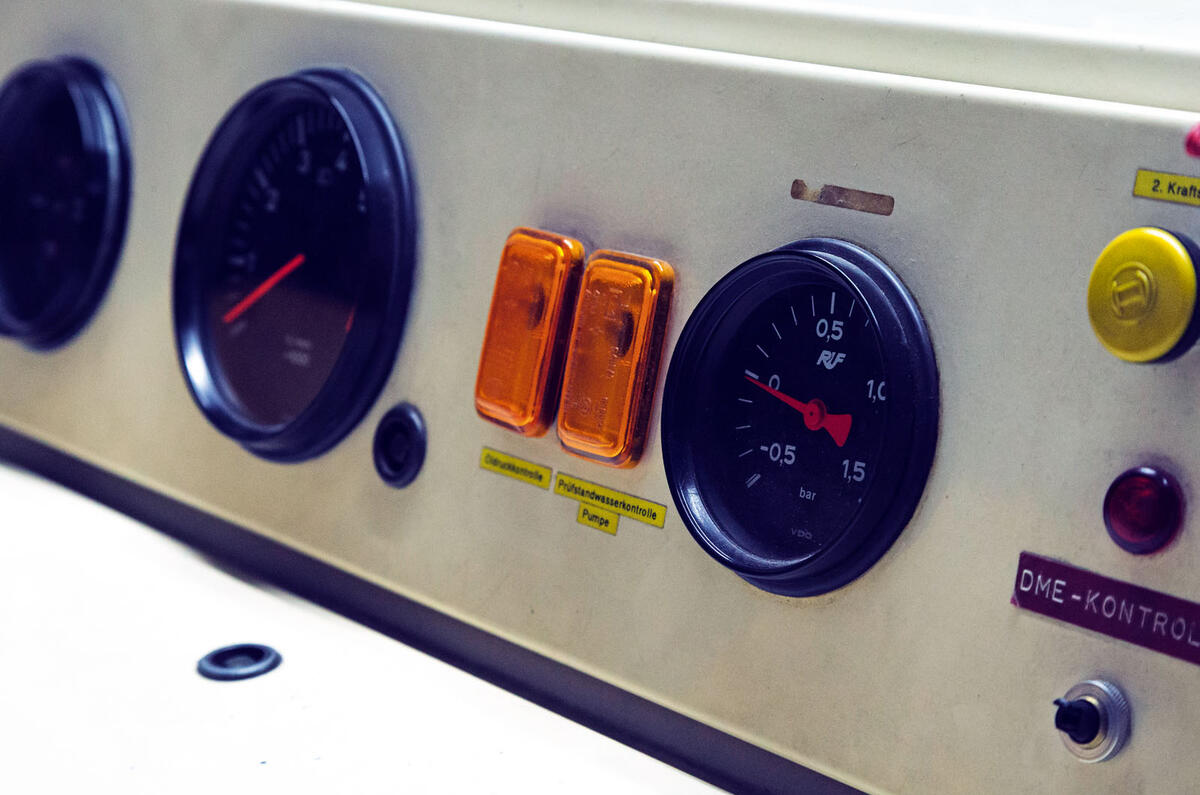 Ruf Automobile GmbH 6