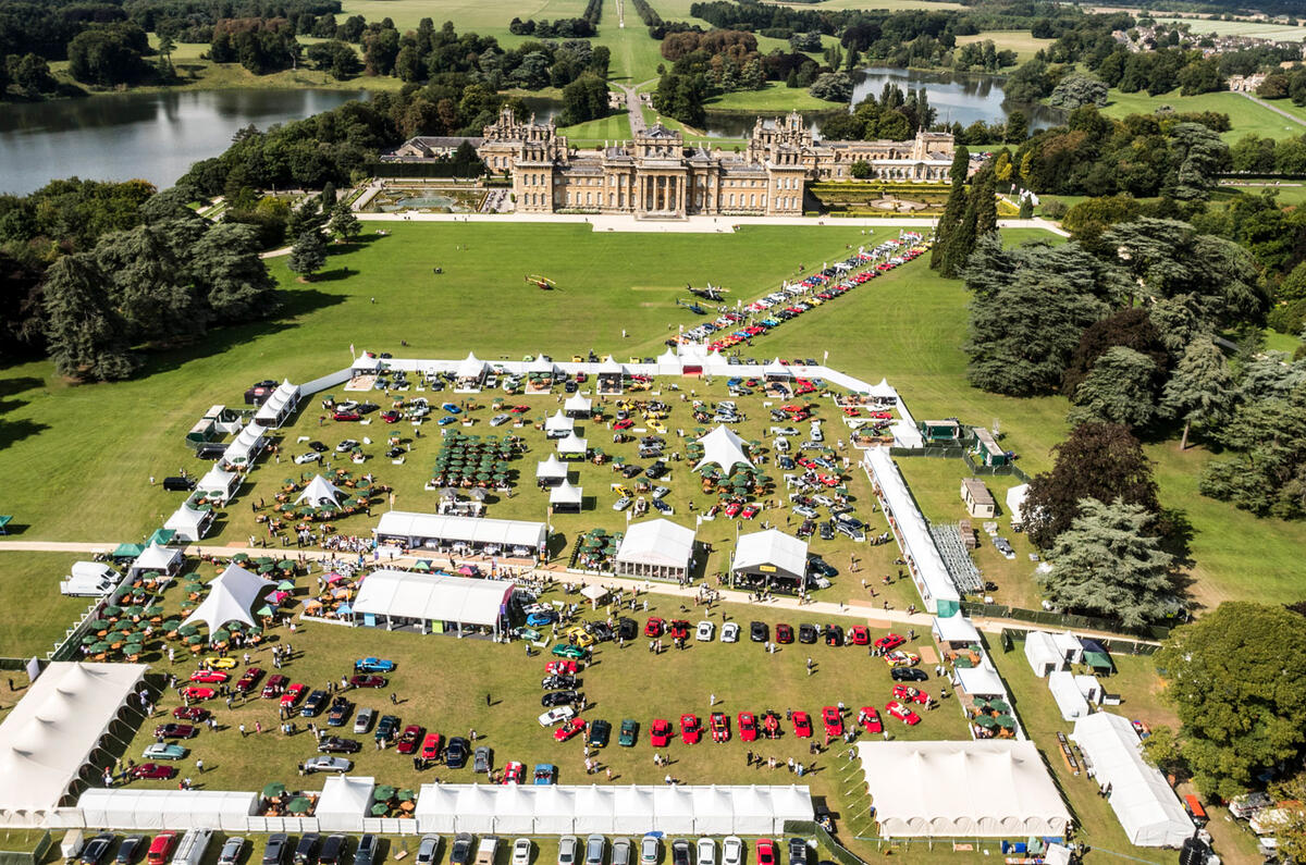 6 Salon prive 6 Salon prive