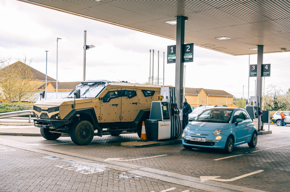 6 SANDCAT OLG 21 7 6 SANDCAT OLG 21 7